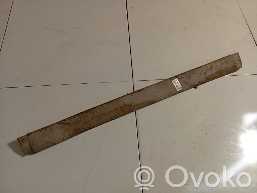 Volkswagen PASSAT B5 Inne części wnętrza samochodu 
