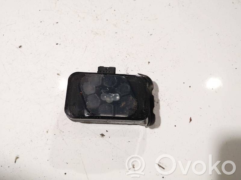 Peugeot 307 Regensensor 