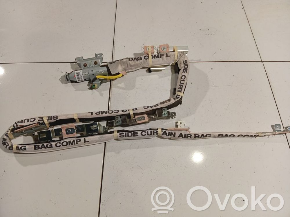 Honda Civic Airbag da tetto 