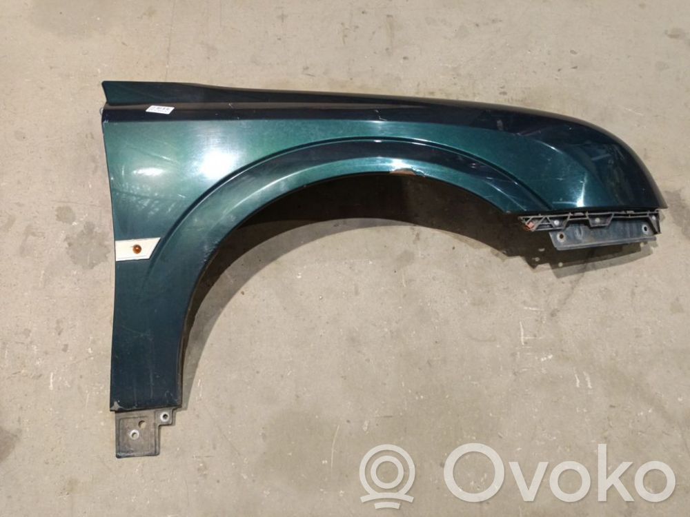 Opel Signum Aile