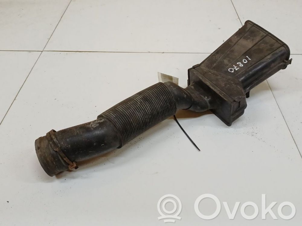 Skoda Roomster (5J) Conductă/furtun admisie aer 