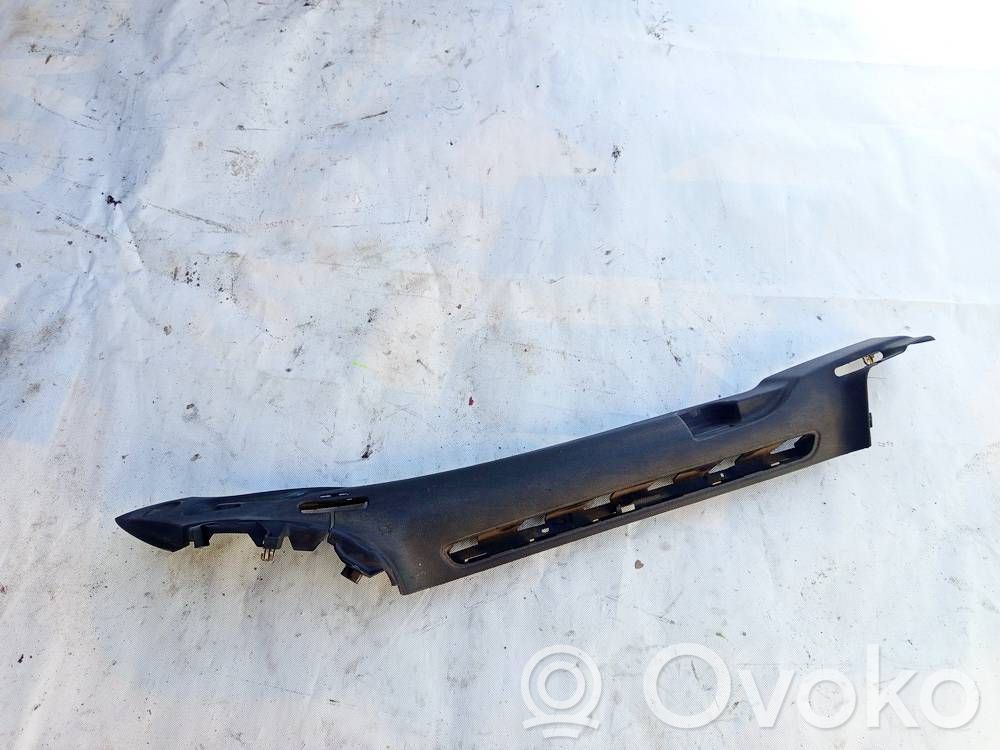 Peugeot 307 Otros repuestos del interior