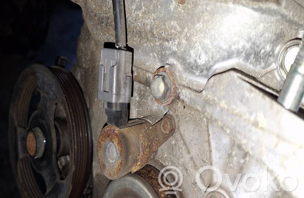 Mazda 3 I Folie axă cu came/ VANOS 