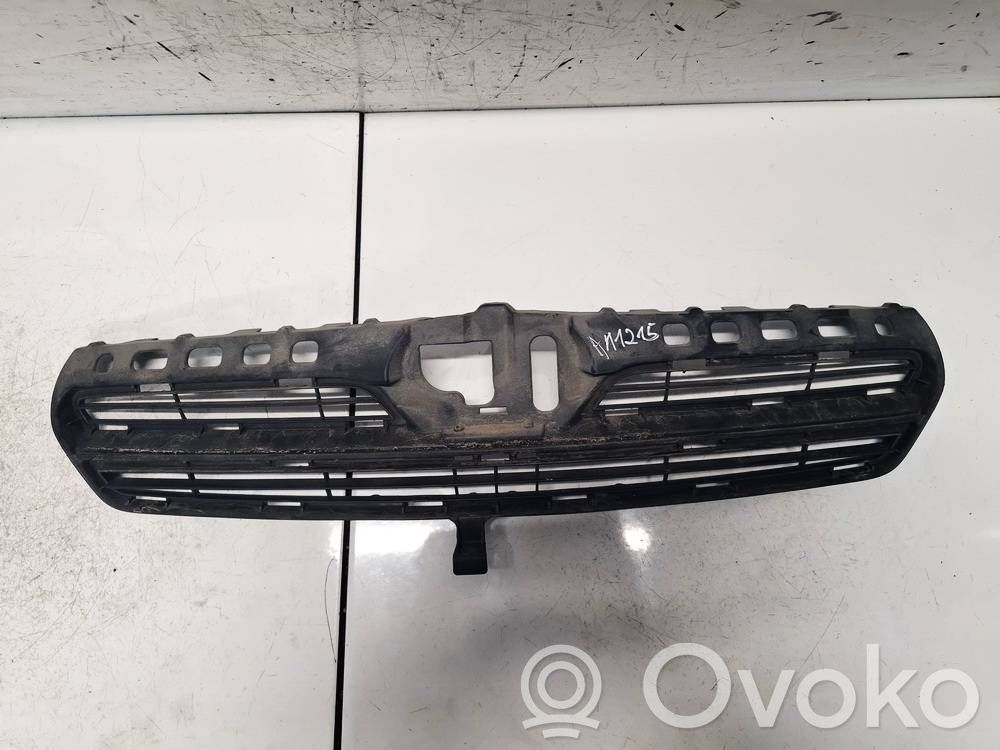 Toyota Corolla E120 E130 Kratka dolna zderzaka przedniego