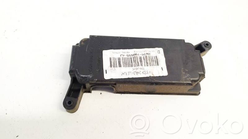 Ford Fiesta Alte piese de interior 