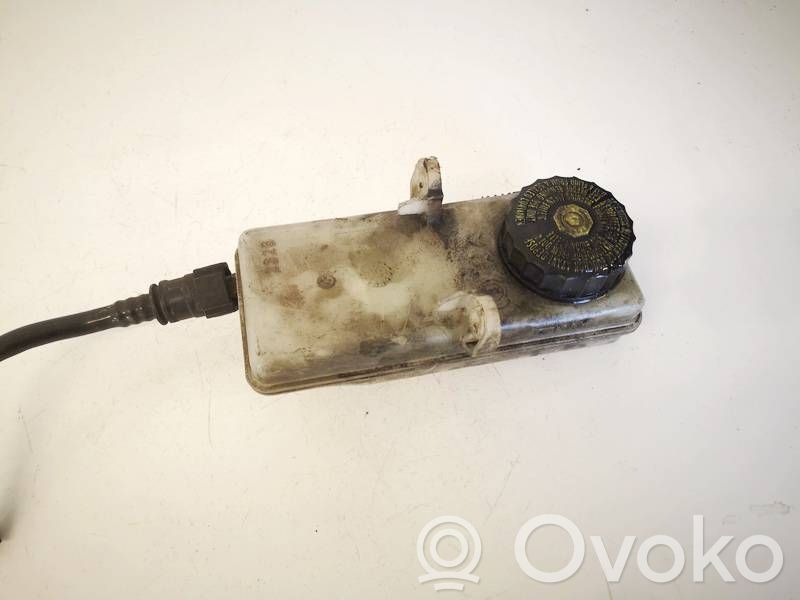 Peugeot 307 Réservoir de liquide de frein