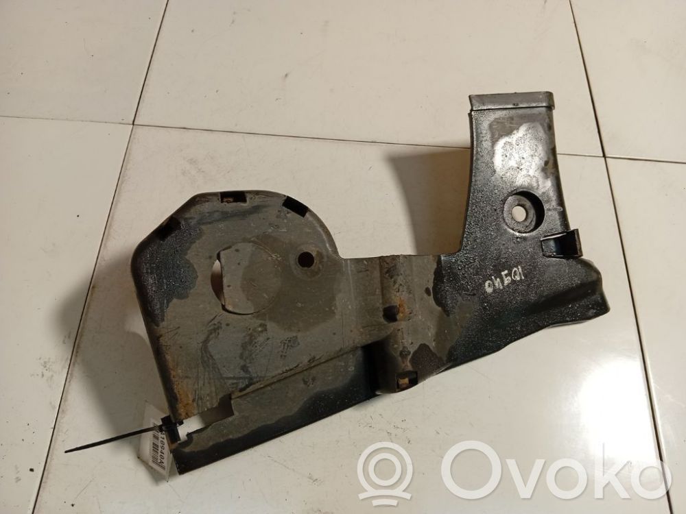 Renault Laguna II Cache de protection sous moteur