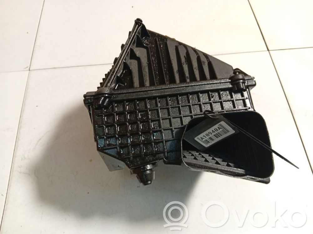 Renault Laguna II Obudowa filtra powietrza 