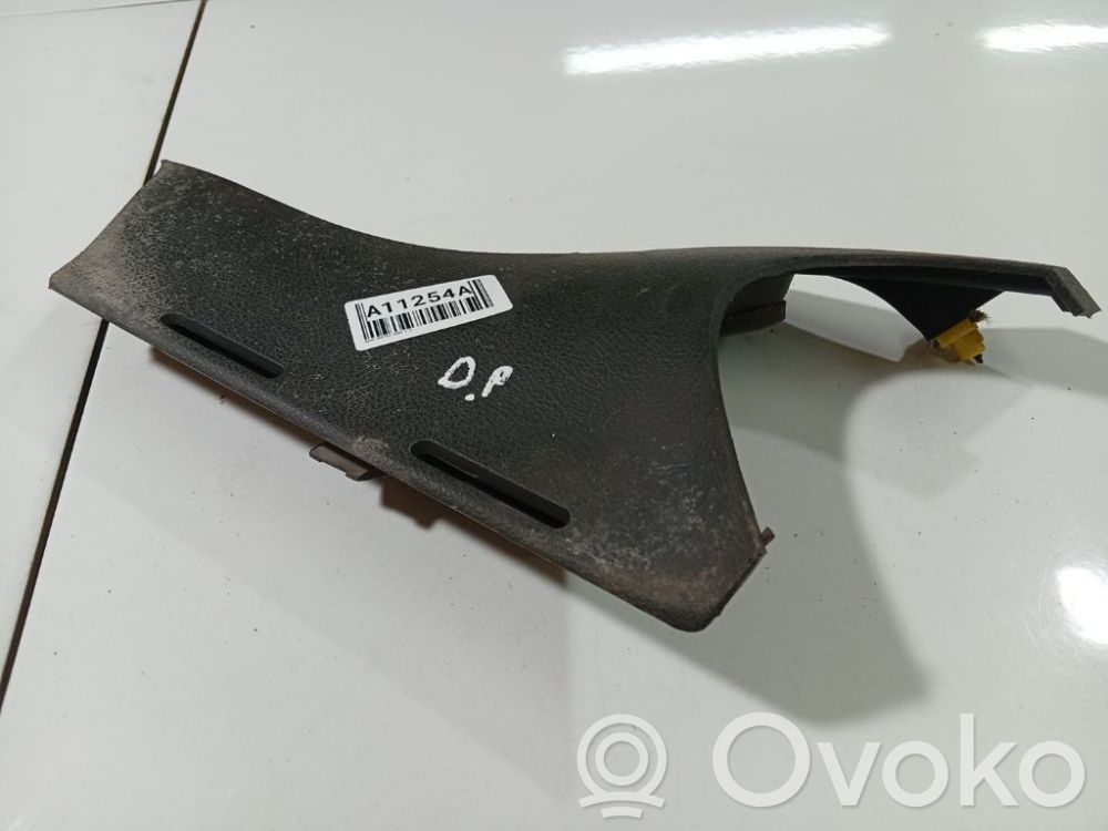 Opel Zafira A Altra parte interiore 