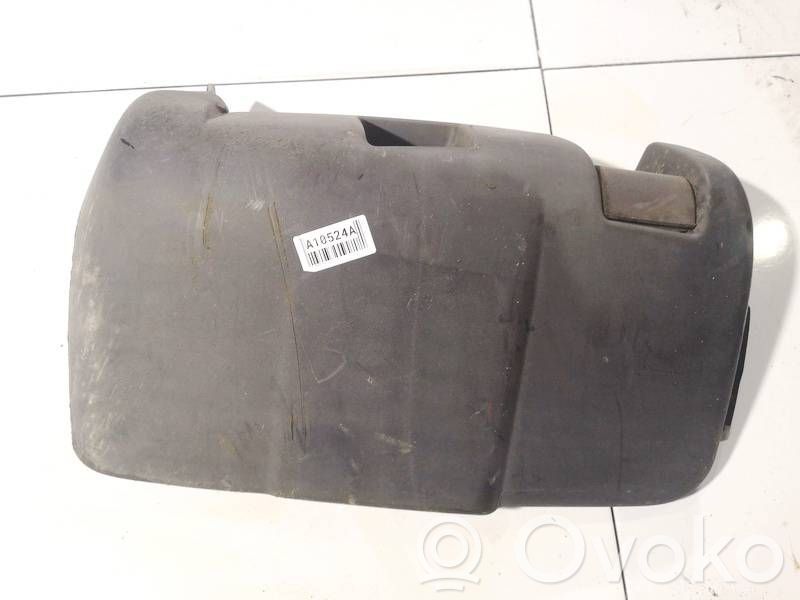 Fiat Ducato Ornament colț bară spate 