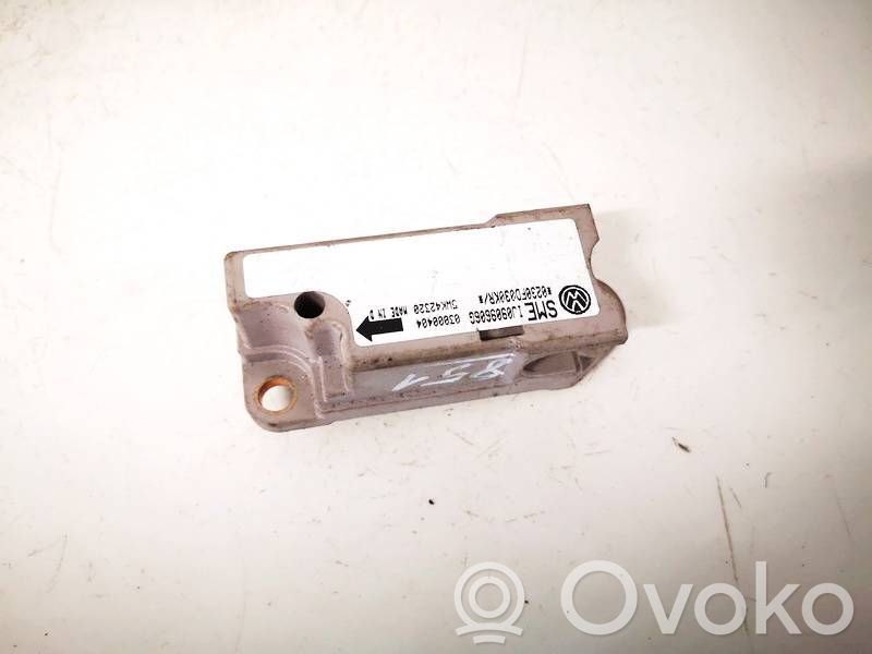 Airbagsensor Crashsensor Drucksensor   1J0909606G,1J0909606G,05000414,1J0909606G,5WK42320