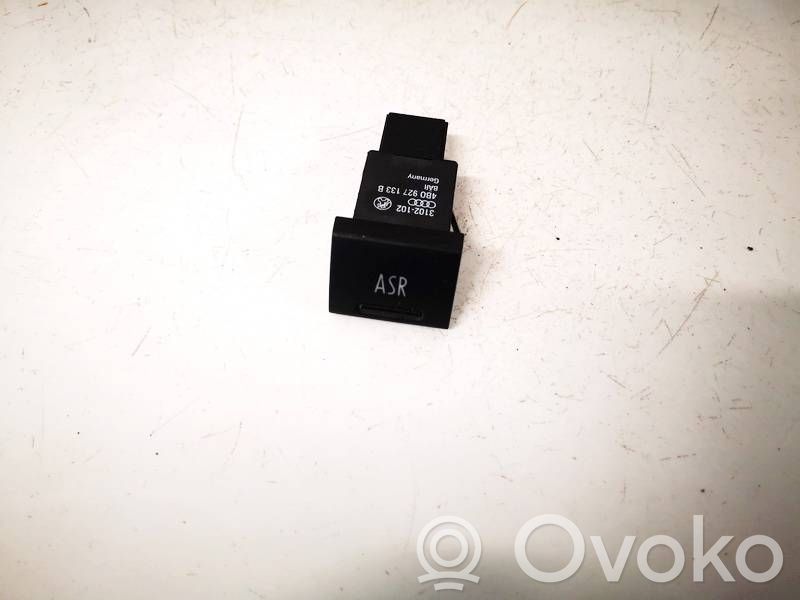 Audi A6 S6 C5 4B Comutator controlul tracțiunii (ASR) 