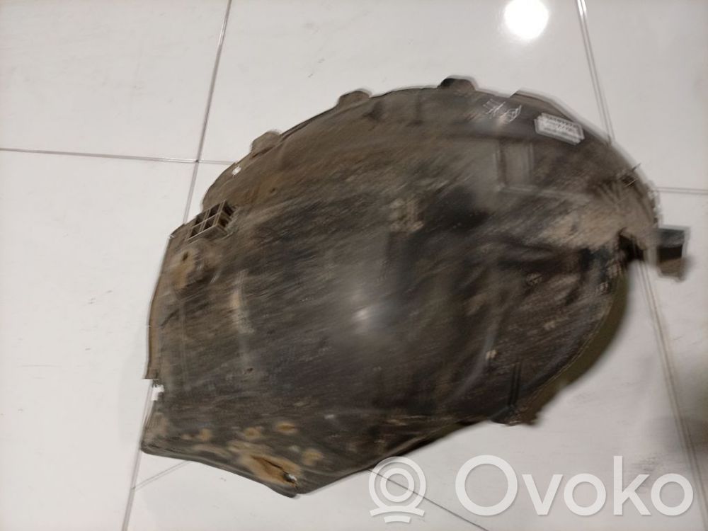 Opel Zafira B Rivestimento paraspruzzi passaruota anteriore