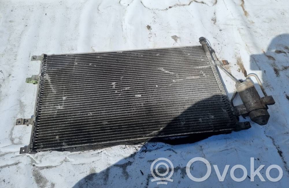 Volvo S60 Radiator răcire A/C (condensor) 