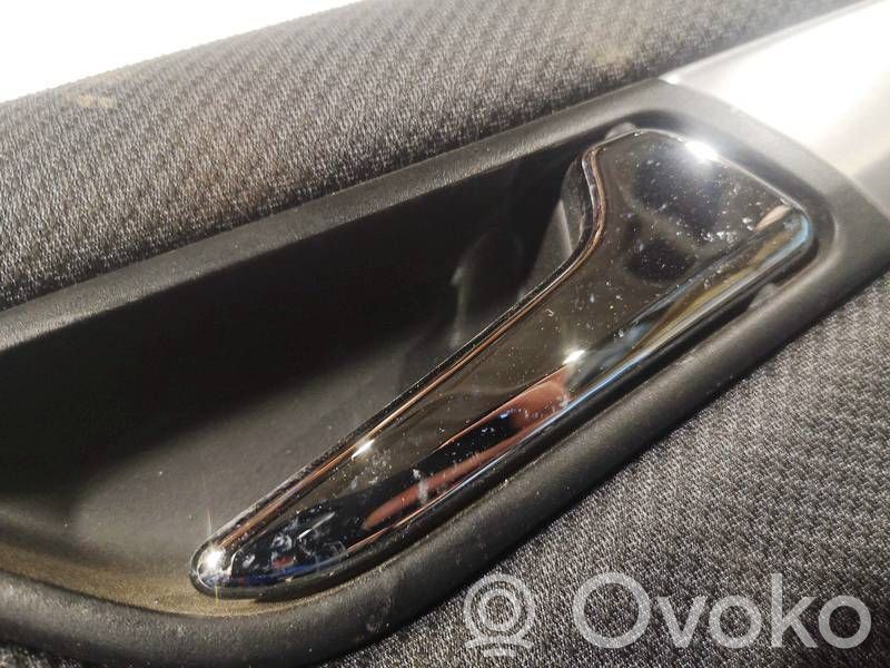 Mercedes-Benz B W245 Klamka wewnętrzna drzwi 