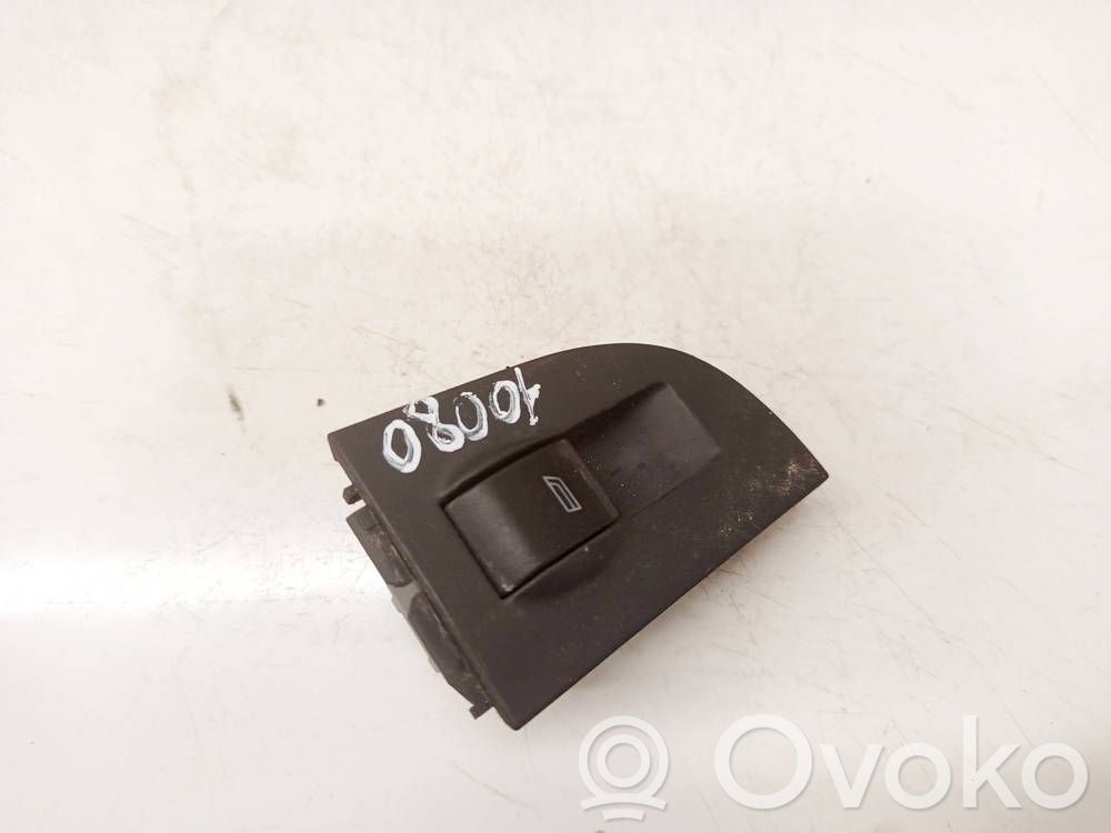 Audi A6 S6 C5 4B Comutator comandă geamuri electrice 