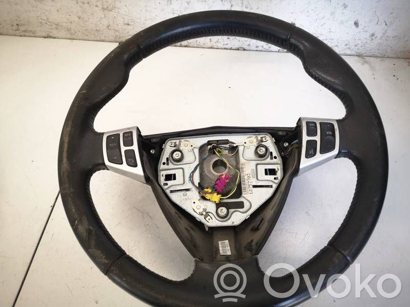 Saab 9-3 Ver2 Lenkrad 