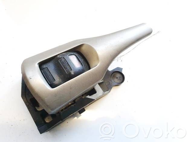 Toyota Auris 150 Maniglia interna per portiera posteriore 