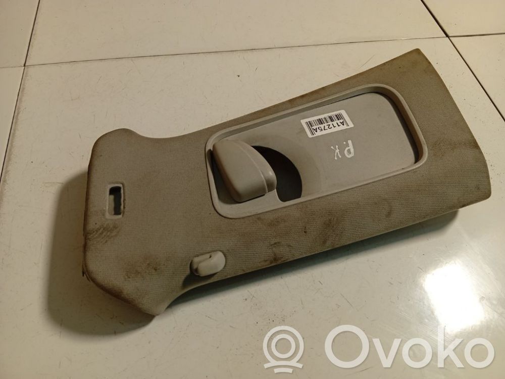 Volkswagen PASSAT B6 Altra parte interiore