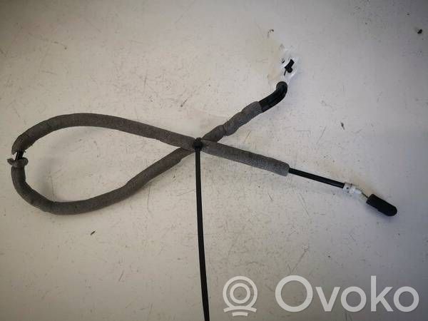 BMW 3 E90 E91 Línea de cable de puerta trasera 