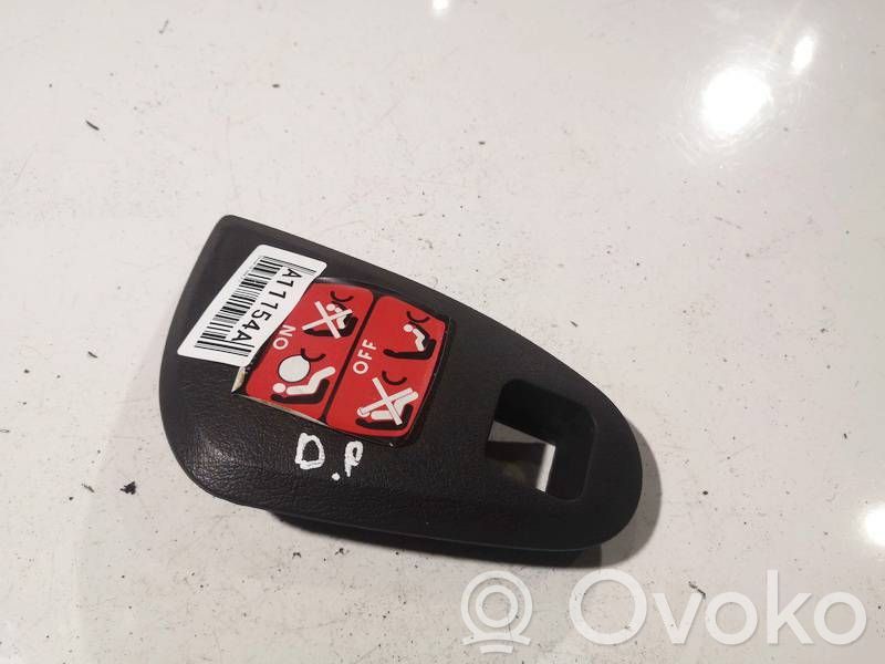 Citroen C8 Alte piese de interior 