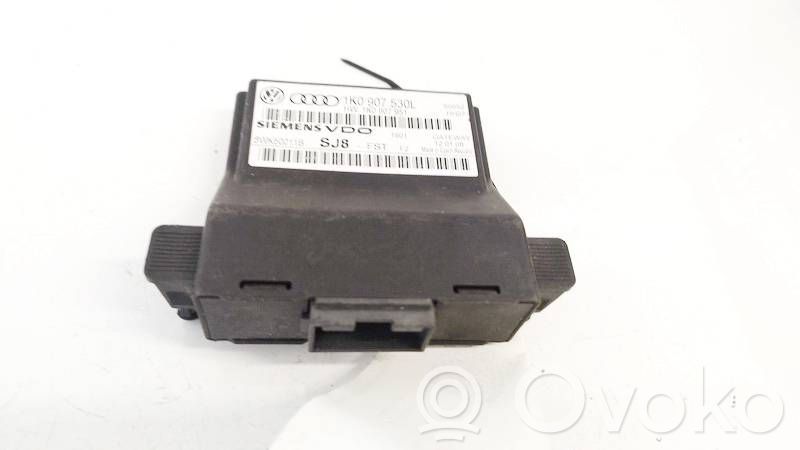 Autres unités de commande / modules   1K0907530L,1K0907530L,1K0907530L,1K0907951,5WK50011B