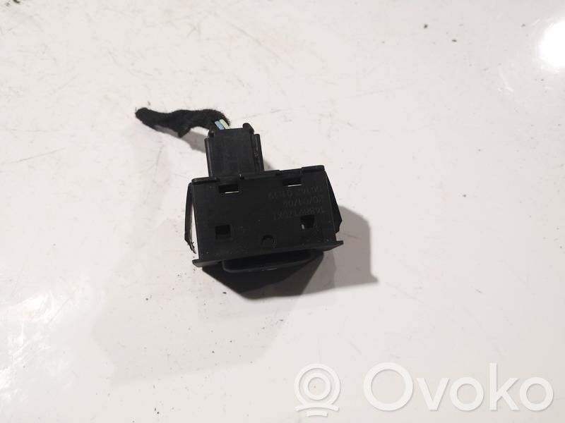 Electric window control switch   14889170XT,14889170XT