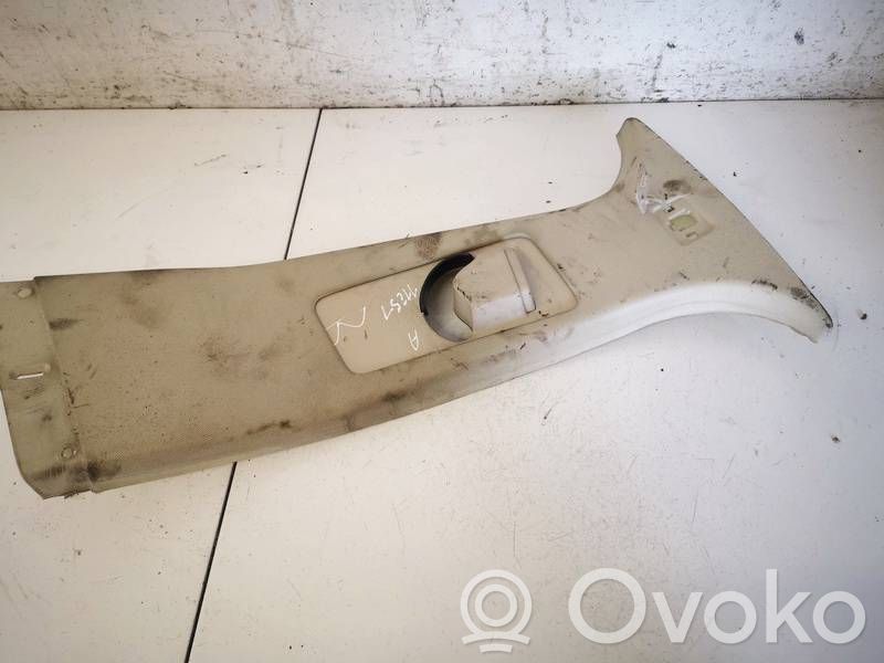 Jaguar XF Capac stâlp (B) (superior) 