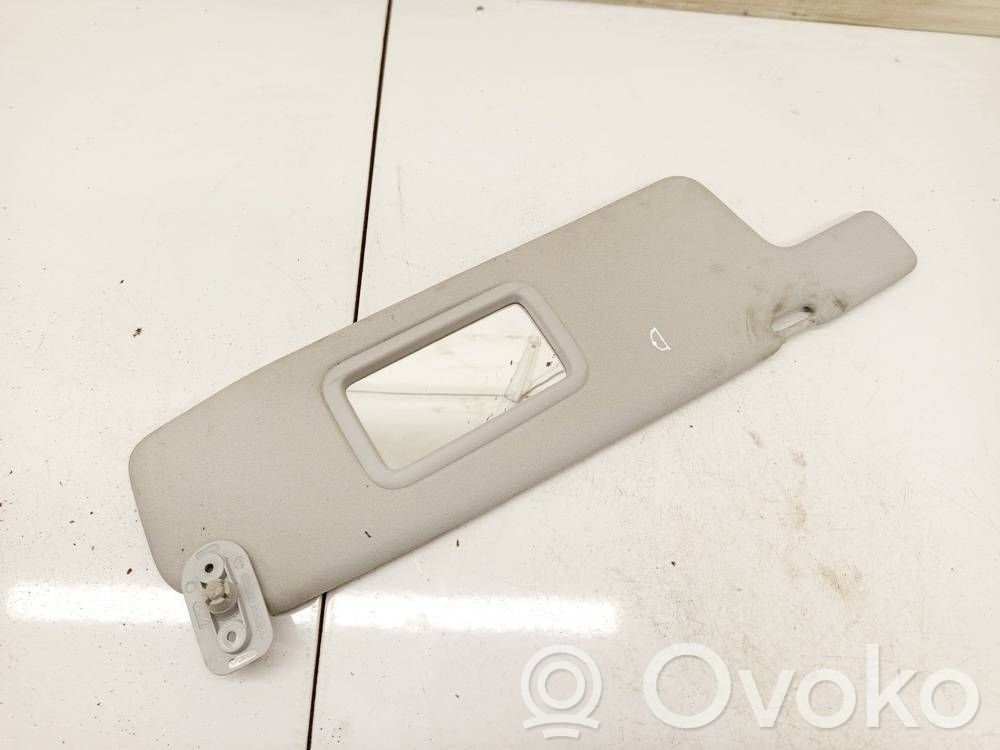 Volkswagen PASSAT B4 Sonnenblende 