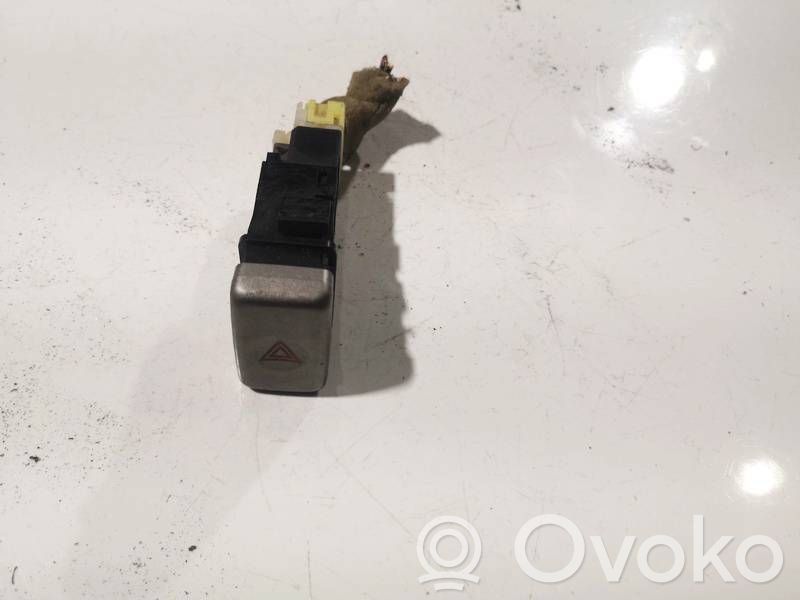 Botón interruptor de luz de peligro   06016,06016,NILES06016