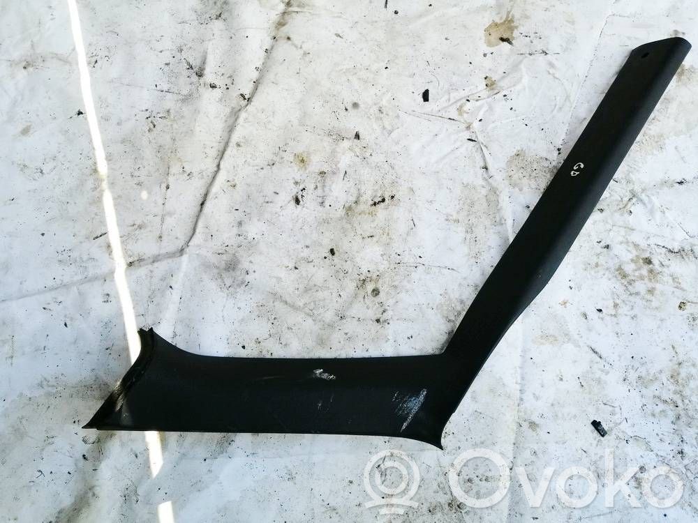 Volkswagen PASSAT B4 Altra parte interiore 