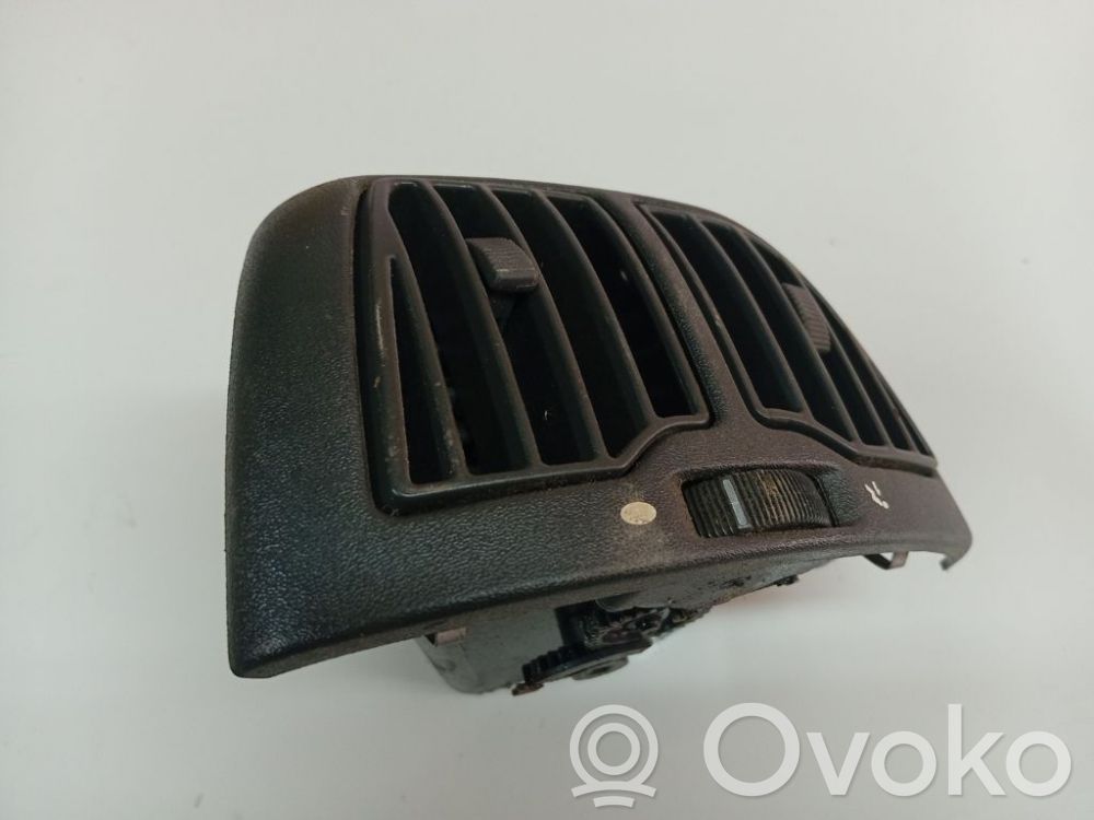 Fiat Ducato Rejilla de ventilación central del panel 