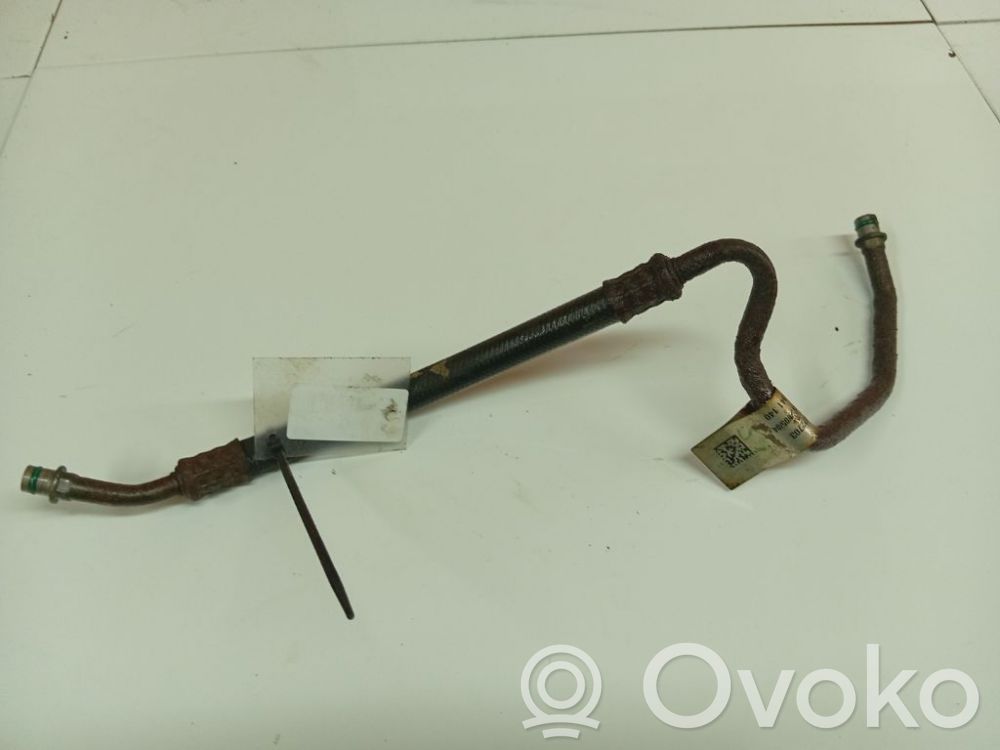 Opel Astra H Furtun/conductă servodirecție 