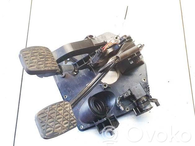 Mercedes-Benz A W168 Pedale del freno 