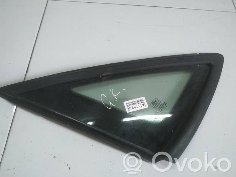 Ford Mondeo MK IV Finestrino laterale posteriore