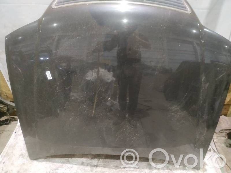 Audi A6 S6 C5 4B Vano motore/cofano 