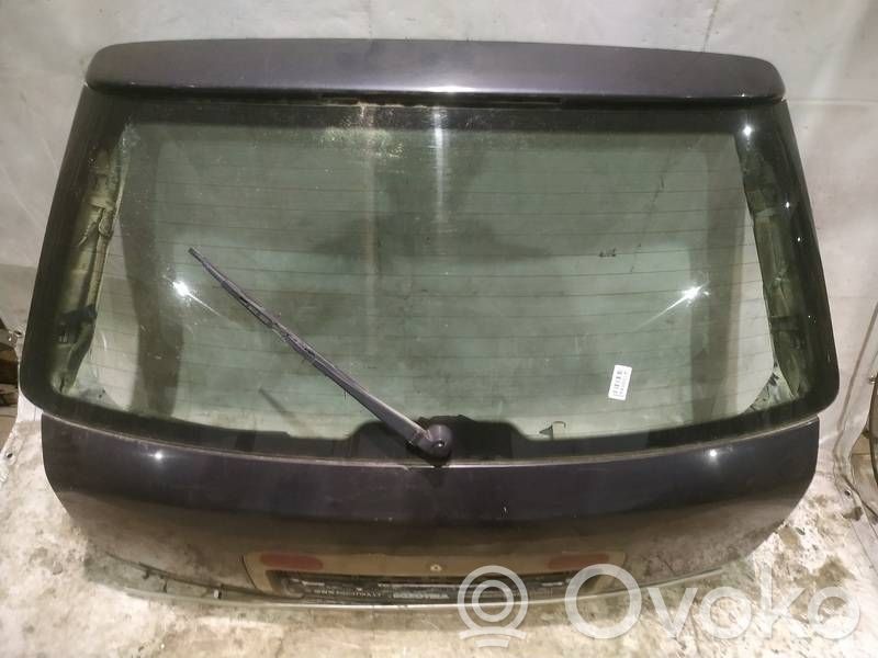 Audi A6 S6 C5 4B Portellone posteriore/bagagliaio 
