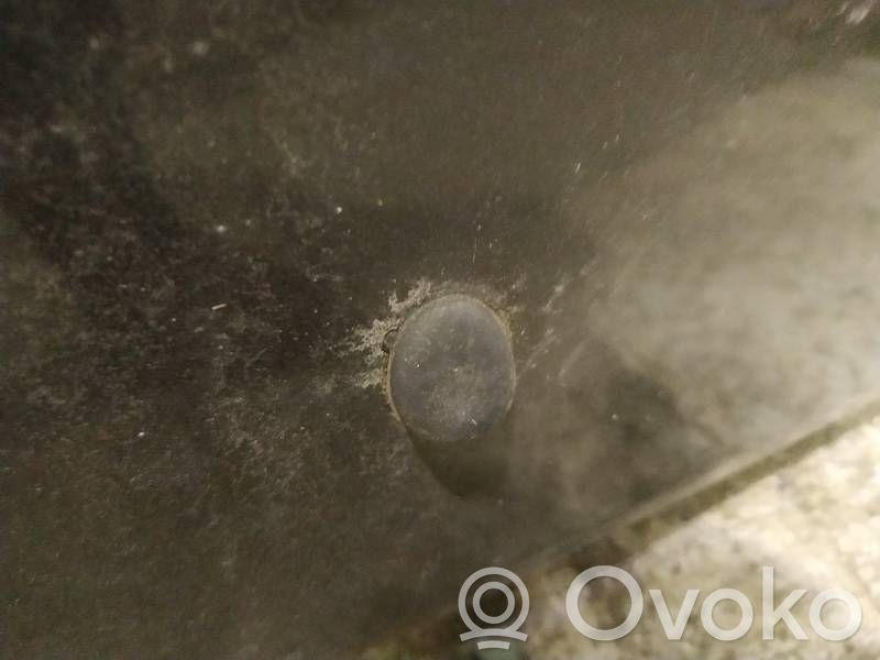Buse de lave-glace