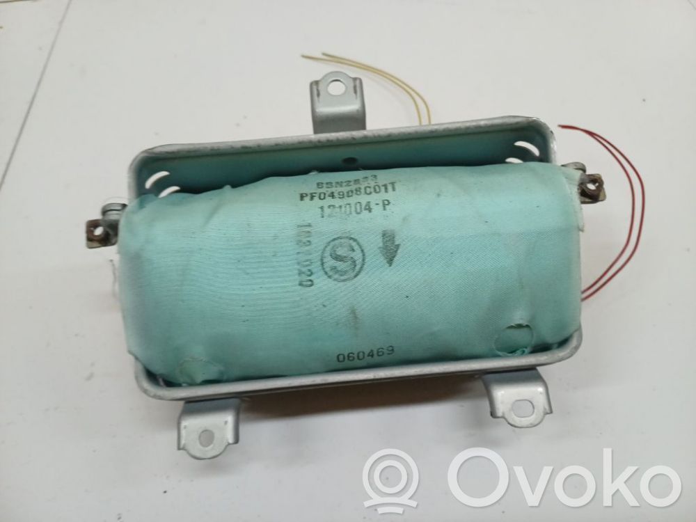 Toyota Corolla E120 E130 Airbag del passeggero