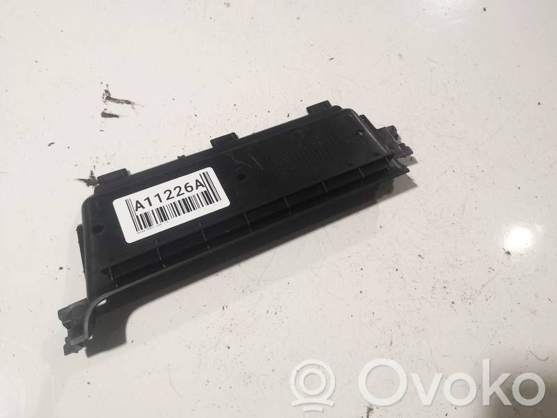 Honda Civic Alte piese de interior