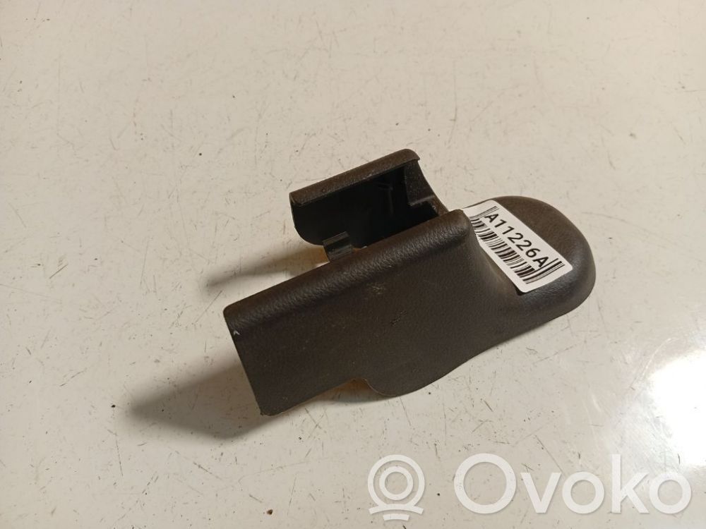 Honda Civic Alte piese de interior