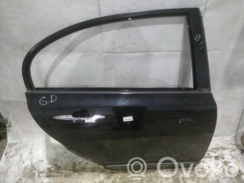 Honda Civic Tür hinten 
