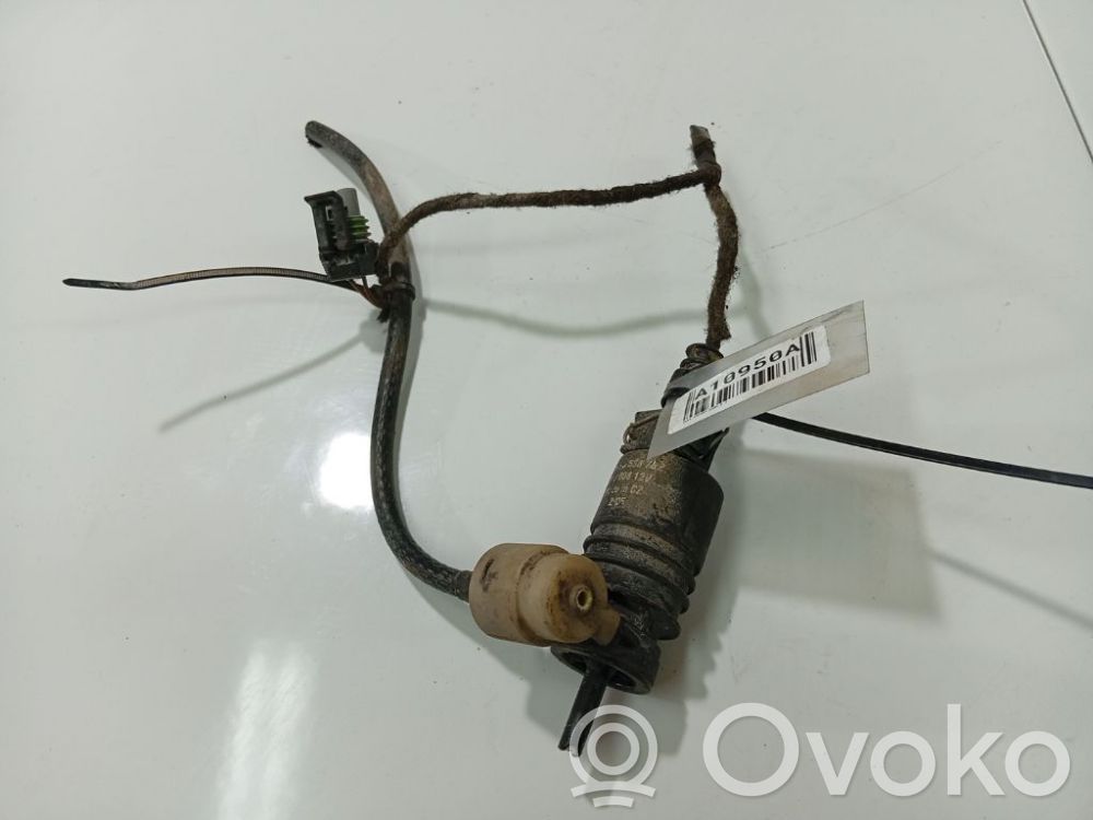 Opel Zafira A Pompă spălător parbriz 