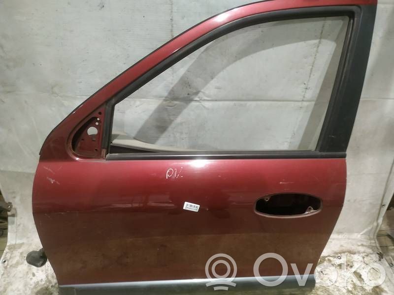 Hyundai Santa Fe Ușă față 