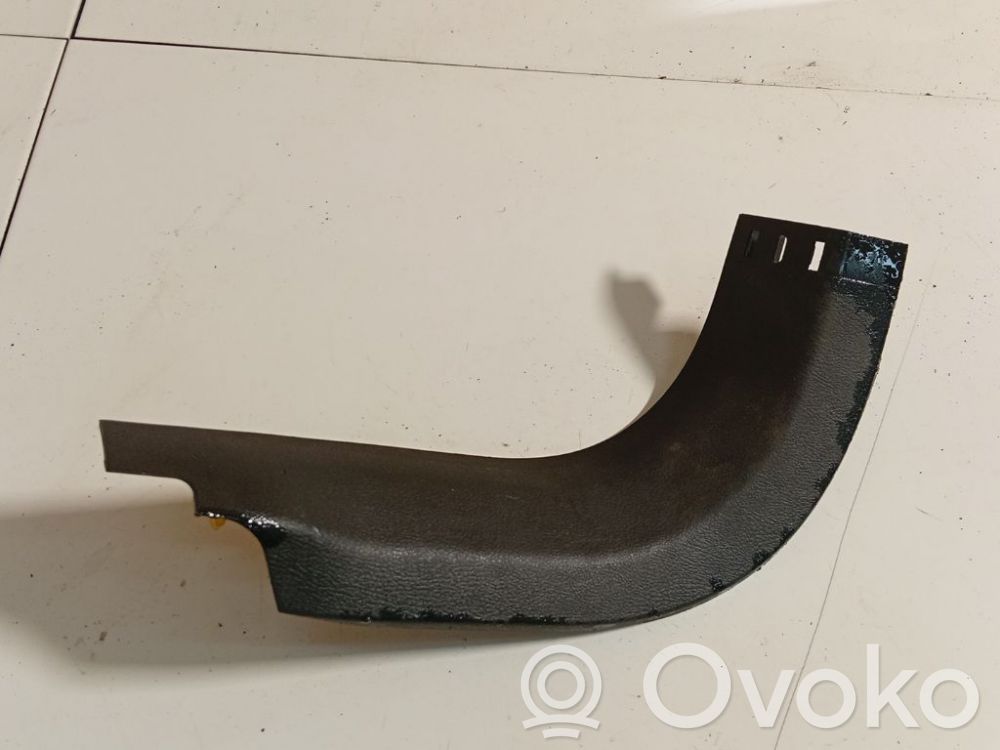 Ford Mondeo MK IV Altra parte interiore 