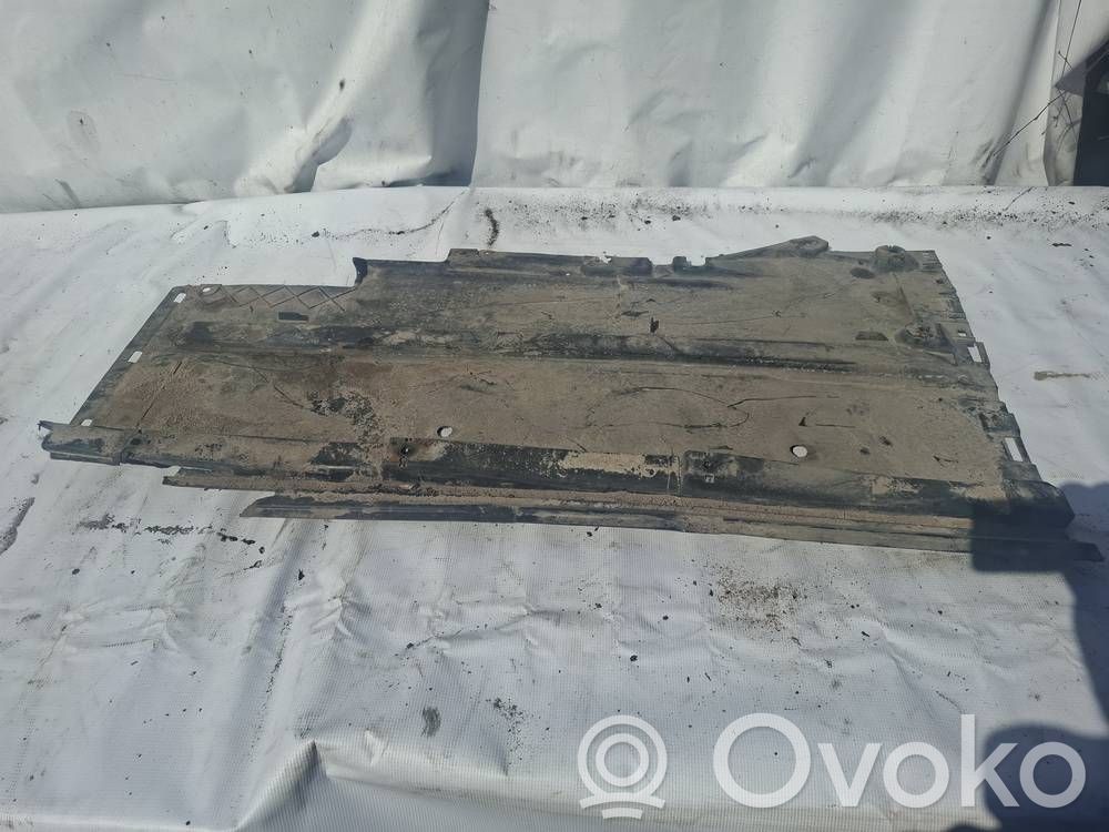 Audi A4 S4 B8 8K Protecție inferioară motor 