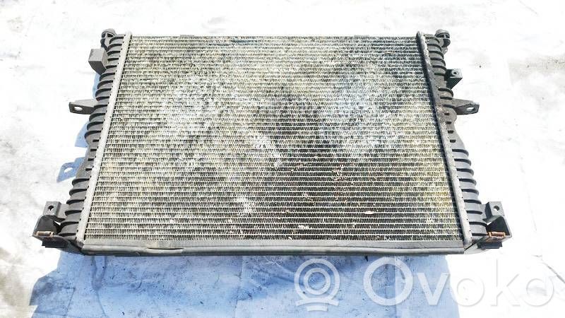 Land Rover Discovery Wasserkühler 