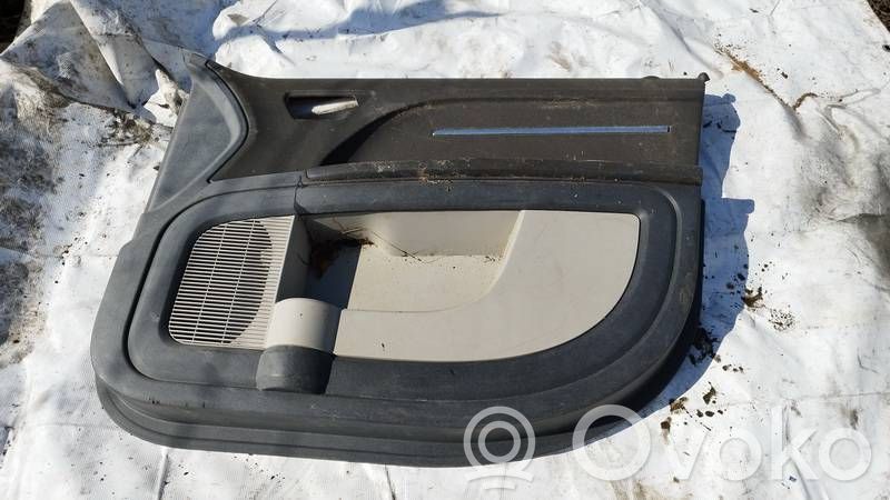 Dodge Journey Rivestimento del pannello della portiera anteriore 