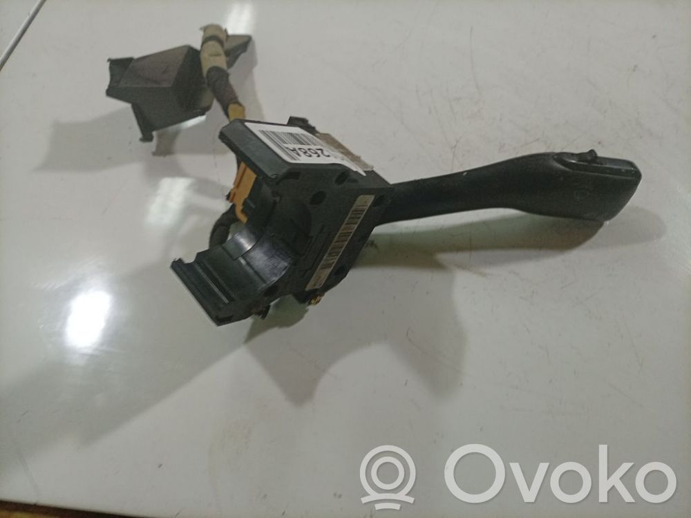 Audi A6 S6 C5 4B Leva comando tergicristalli 