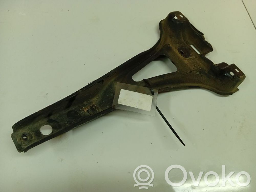 Volkswagen Golf IV Pannello di supporto del radiatore 